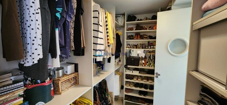 Foto 17 do(a) Cobertura de 4 quartos à venda em Vila Clementino, São Paulo
