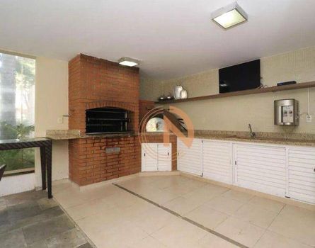 Foto 40 do(a) Apartamento de 3 quartos à venda em Paraíso, São Paulo