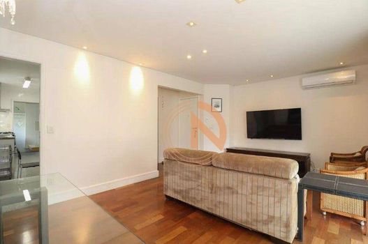Foto 4 do(a) Apartamento de 3 quartos à venda em Paraíso, São Paulo