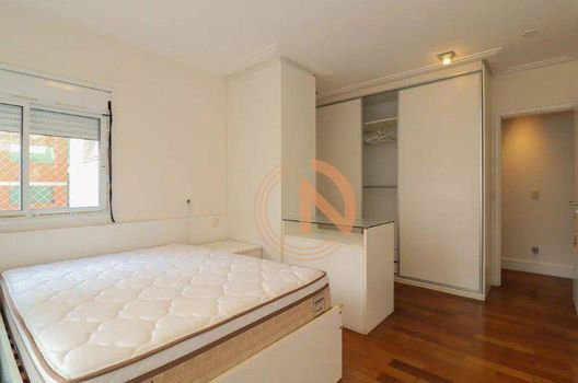 Foto 12 do(a) Apartamento de 3 quartos à venda em Paraíso, São Paulo