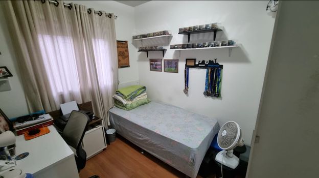 Foto 14 do(a) Apartamento de 2 quartos à venda em Jardim Nossa Senhora do Carmo, São Paulo