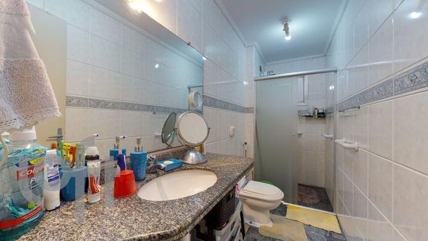 Foto 6 do(a) Apartamento de 3 quartos à venda em Parque Maria Domitila, São Paulo