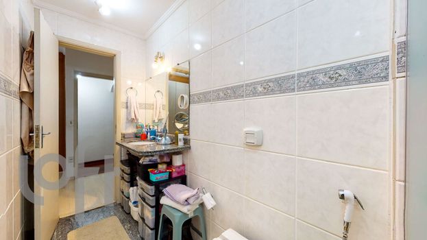 Foto 4 do(a) Apartamento de 3 quartos à venda em Parque Maria Domitila, São Paulo