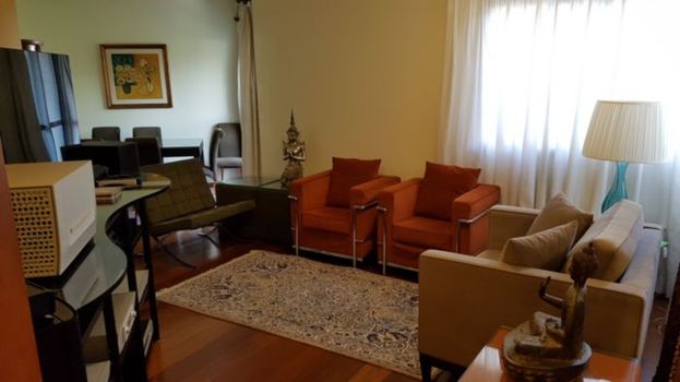 Foto 1 do(a) Apartamento de 3 quartos à venda em Vila Paulicéia, São Paulo