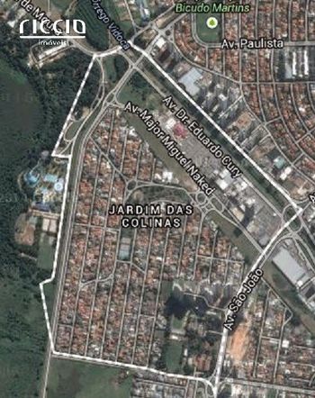 Foto 27 do(a) Casa em Condomínio de 3 quartos à venda em Jardim das Colinas, São José dos Campos