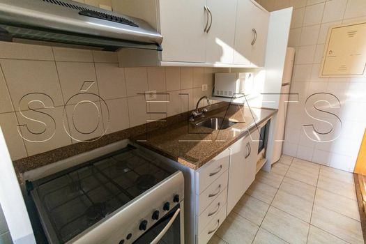 Foto 10 do(a) Apartamento de 1 quartos à venda em Vila Uberabinha, São Paulo