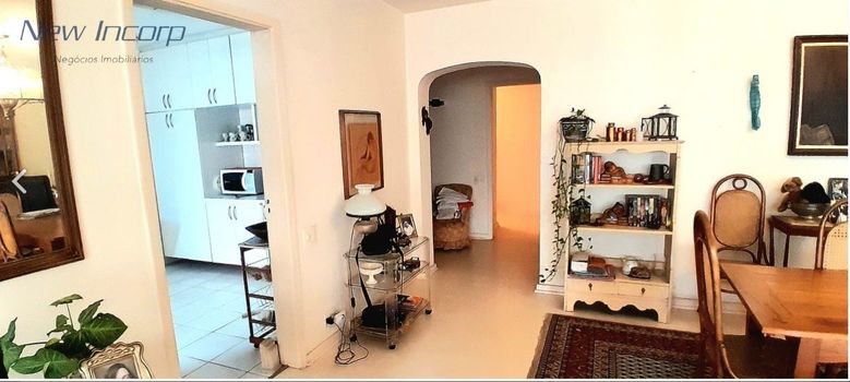 Foto 5 do(a) Apartamento de 3 quartos à venda em Itaim Bibi, São Paulo