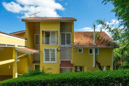 Foto 44 do(a) Casa em Condomínio de 3 quartos à venda em Palos Verdes, Carapicuíba