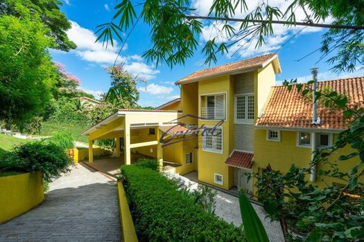 Foto 43 do(a) Casa em Condomínio de 3 quartos à venda em Palos Verdes, Carapicuíba