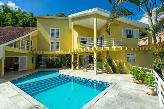 Foto 1 do(a) Casa em Condomínio de 3 quartos à venda em Palos Verdes, Carapicuíba