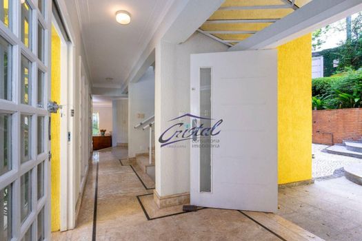 Foto 7 do(a) Casa em Condomínio de 3 quartos à venda em Palos Verdes, Carapicuíba