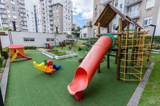 Foto 25 do(a) Flat de 3 quartos à venda em Jardim Sabará, Porto Alegre