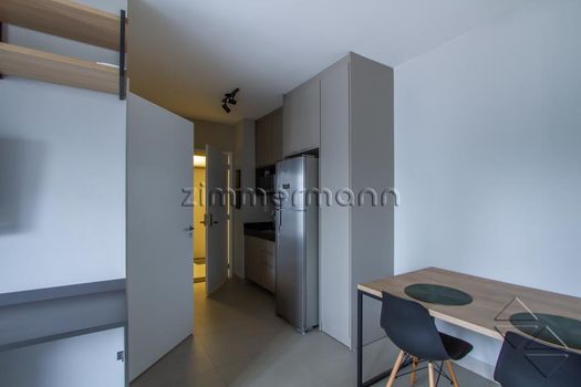 Foto 11 do(a) Apartamento de 1 quartos à venda em Perdizes, São Paulo