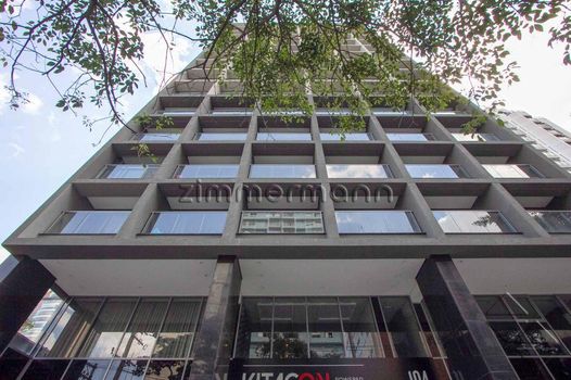 Foto 23 do(a) Apartamento de 1 quartos à venda em Perdizes, São Paulo