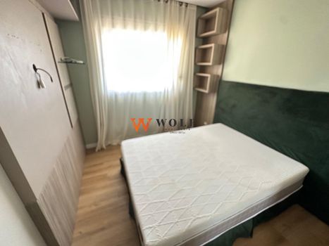 Foto 2 do(a) Cobertura de 3 quartos para alugar em Córrego Grande, Florianópolis