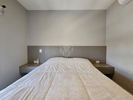 Foto 37 do(a) Apartamento de 3 quartos à venda em Vila Gertrudes, São Paulo