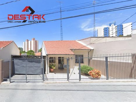 Foto 1 do(a) Casa de 2 quartos à venda em Vila Progresso, Jundiaí