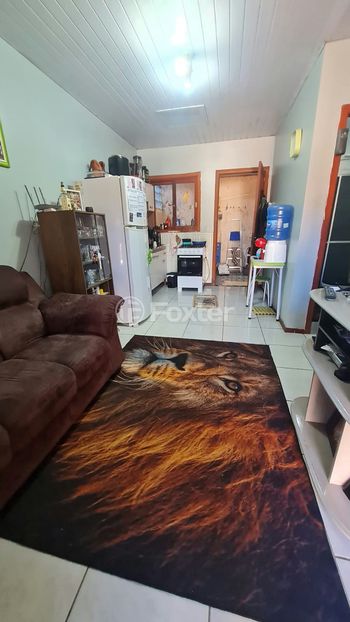 Foto 4 do(a) Casa em Condomínio de 2 quartos à venda em São Tomé, Viamão