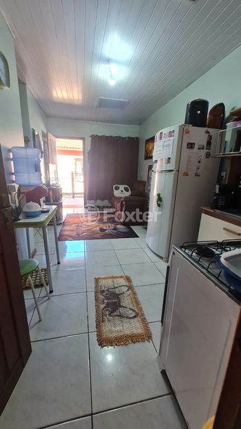 Foto 3 do(a) Casa em Condomínio de 2 quartos à venda em São Tomé, Viamão