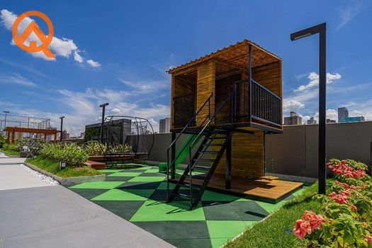 Foto 18 do(a) Apartamento de 3 quartos à venda em Nova Campinas, Campinas