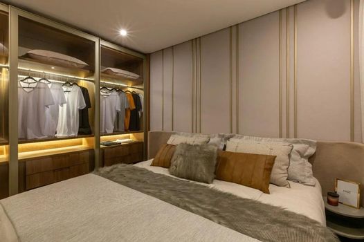 Foto 6 do(a) Apartamento de 3 quartos à venda em Nova Campinas, Campinas