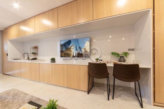 Foto 6 do(a) Apartamento de 2 quartos à venda em Mirandópolis, São Paulo