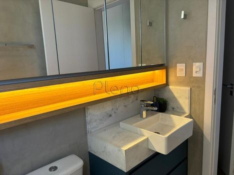 Foto 13 do(a) Apartamento false à venda em Nova Campinas, Campinas