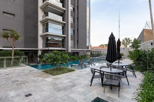 Foto 19 do(a) Apartamento false à venda em Nova Campinas, Campinas