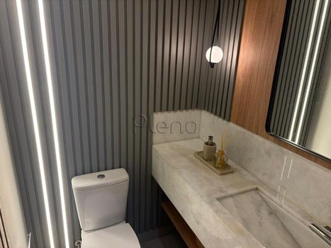 Foto 9 do(a) Apartamento false à venda em Nova Campinas, Campinas