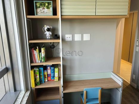 Foto 17 do(a) Apartamento false à venda em Nova Campinas, Campinas