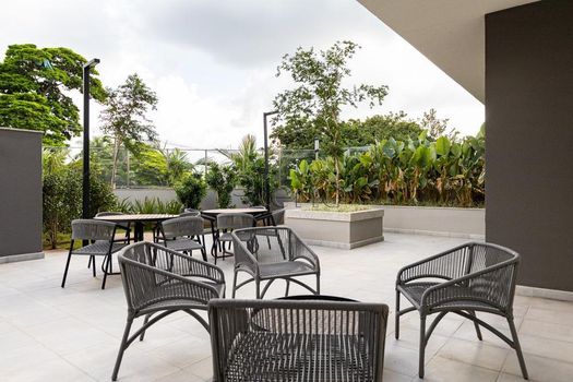 Foto 26 do(a) Apartamento false à venda em Nova Campinas, Campinas