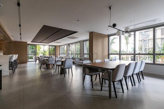 Foto 24 do(a) Apartamento false à venda em Nova Campinas, Campinas