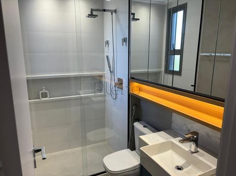 Foto 14 do(a) Apartamento false à venda em Nova Campinas, Campinas