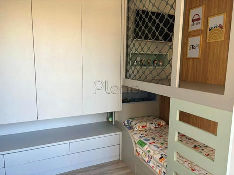 Foto 16 do(a) Apartamento false à venda em Nova Campinas, Campinas