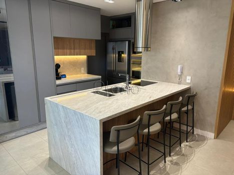 Foto 6 do(a) Apartamento false à venda em Nova Campinas, Campinas