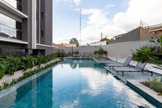 Foto 20 do(a) Apartamento false à venda em Nova Campinas, Campinas