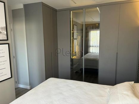 Foto 12 do(a) Apartamento false à venda em Nova Campinas, Campinas