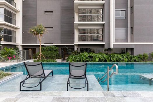 Foto 21 do(a) Apartamento false à venda em Nova Campinas, Campinas