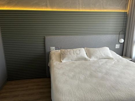 Foto 11 do(a) Apartamento false à venda em Nova Campinas, Campinas