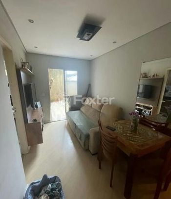 Foto 2 do(a) Apartamento de 2 quartos à venda em Jardim Casablanca, São Paulo