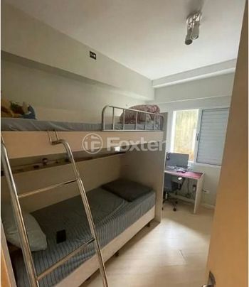 Foto 7 do(a) Apartamento de 2 quartos à venda em Jardim Casablanca, São Paulo