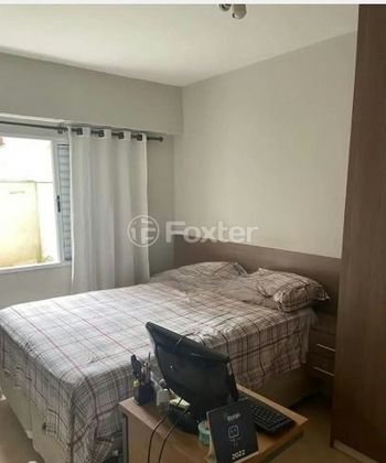 Foto 10 do(a) Apartamento de 2 quartos à venda em Jardim Casablanca, São Paulo
