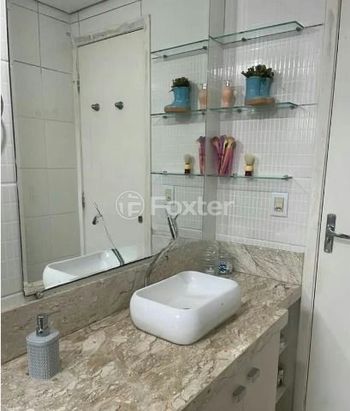 Foto 13 do(a) Apartamento de 2 quartos à venda em Jardim Casablanca, São Paulo
