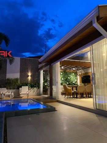 Foto 1 do(a) Casa de 3 quartos à venda em Vila Joana, Jundiaí