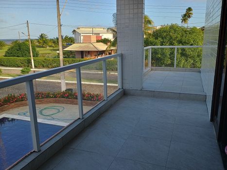 Foto 17 do(a) Casa em Condomínio de 4 quartos à venda em null, Paripueira