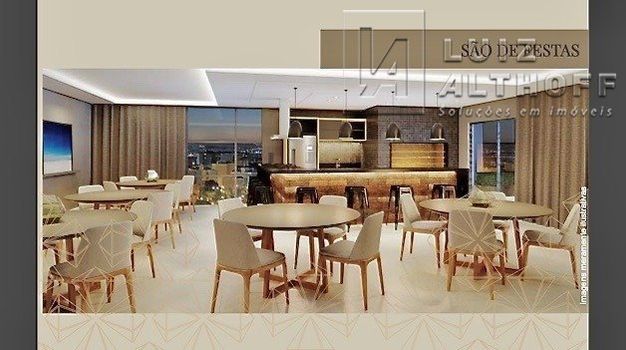 Foto 4 do(a) Apartamento de 3 quartos à venda em Jardim Eldorado, Palhoça