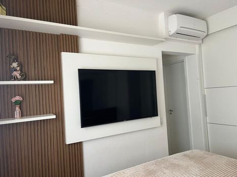 Foto 18 do(a) Apartamento de 3 quartos à venda em Ponte Preta, Campinas