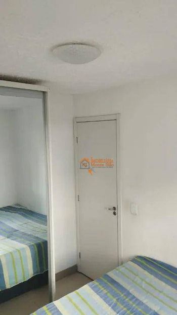 Foto 11 do(a) Apartamento de 2 quartos à venda em Jardim Ansalca, Guarulhos