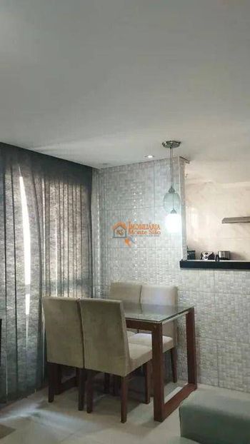 Foto 4 do(a) Apartamento de 2 quartos à venda em Jardim Ansalca, Guarulhos