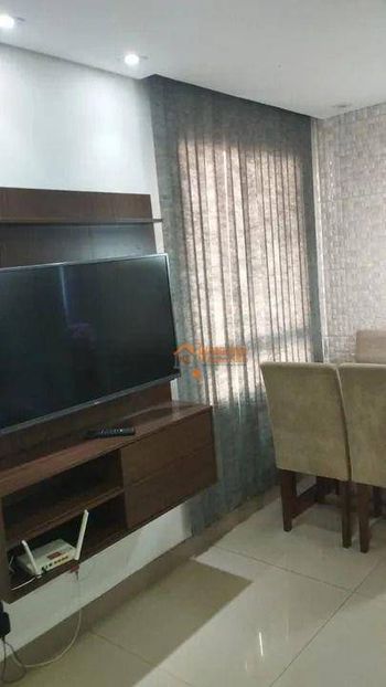 Foto 2 do(a) Apartamento de 2 quartos à venda em Jardim Ansalca, Guarulhos